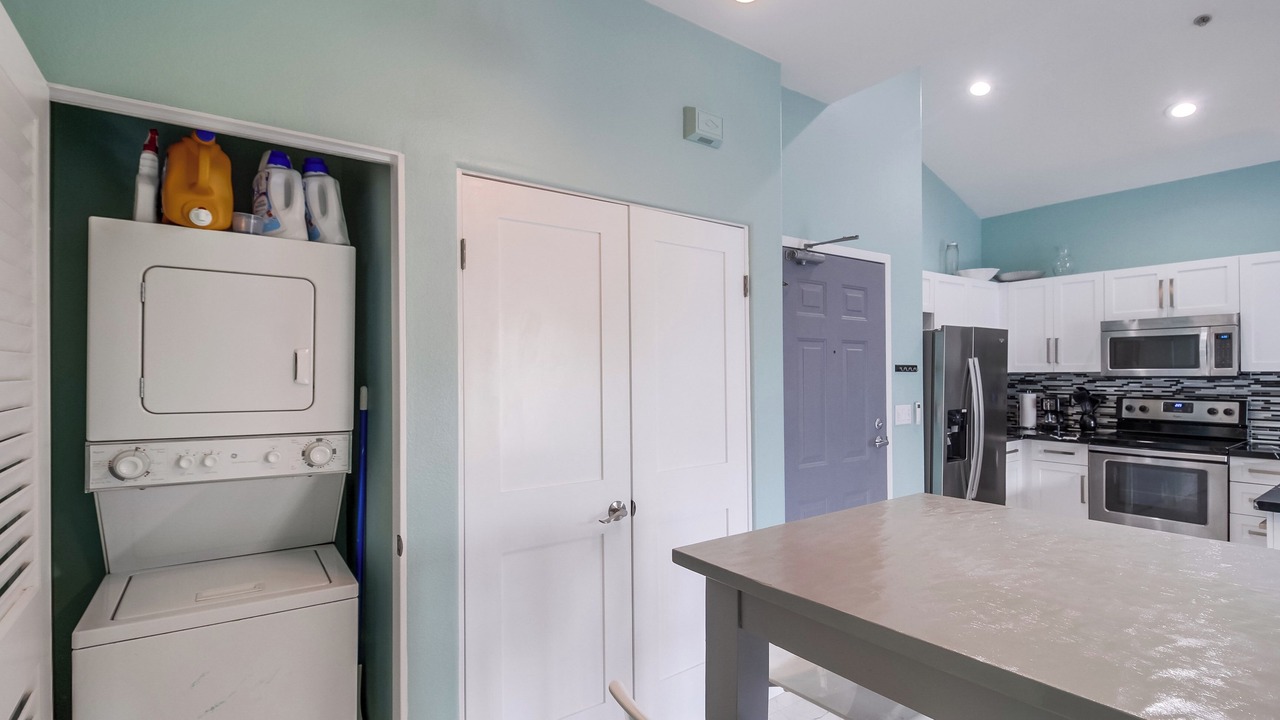 Photo of Kitchen in Downtown San Diego