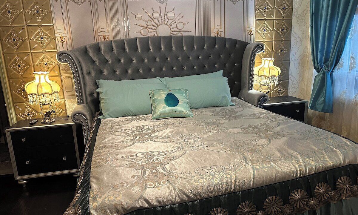 Photo of Bedroom in Arden
