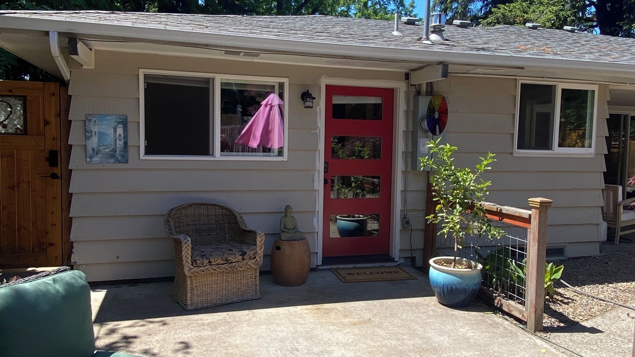 Photo of Patio Balcony in Friendly