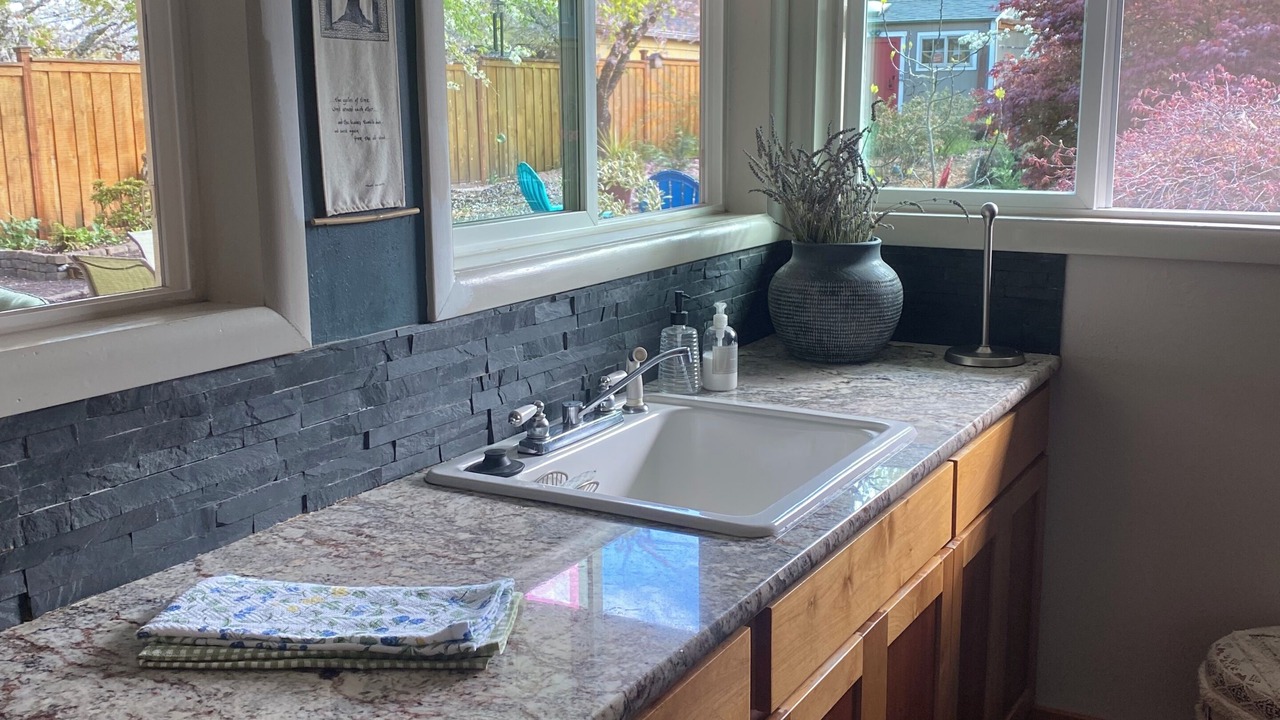 Photo of Bathroom in Friendly