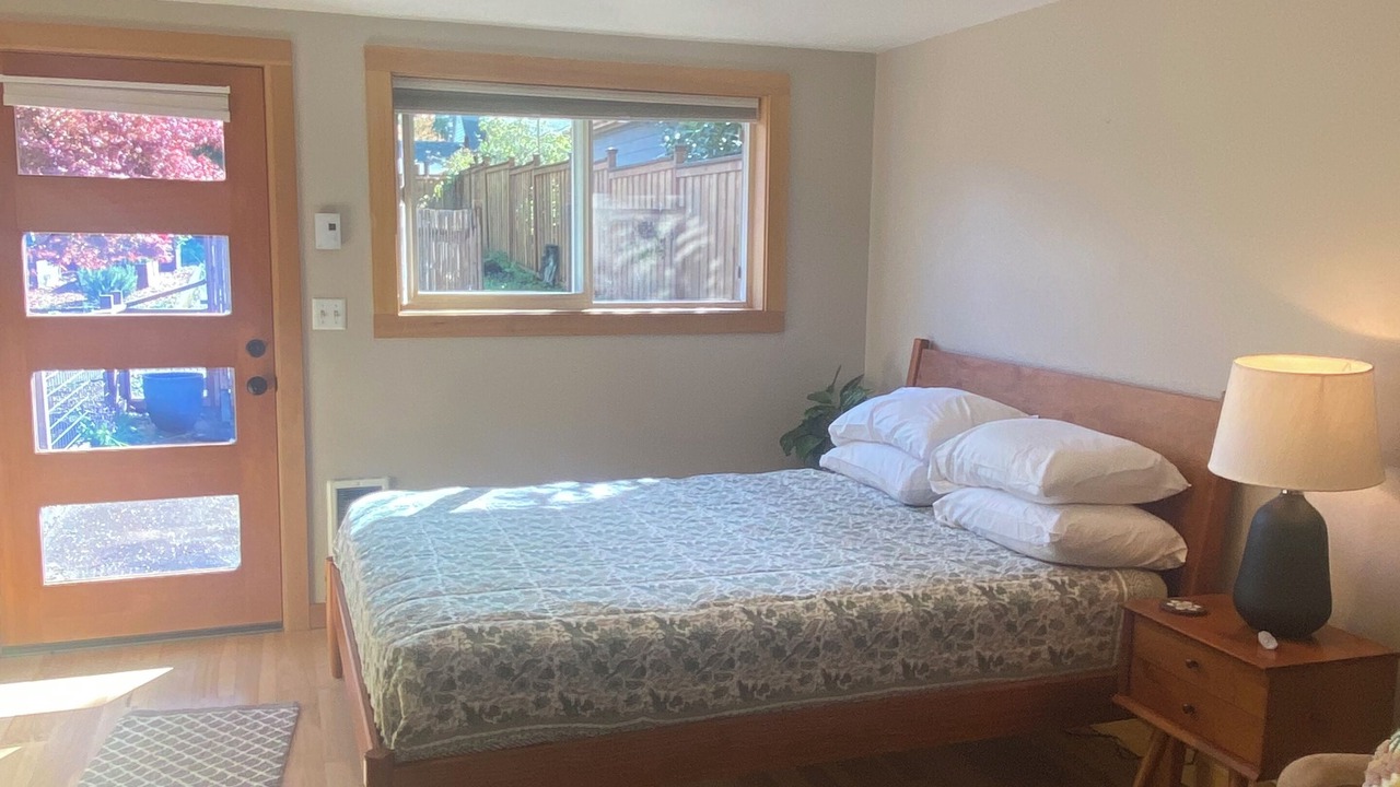 Photo of Bedroom in Friendly