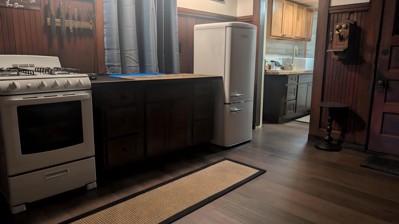 Photo of Kitchen in Red Bluff