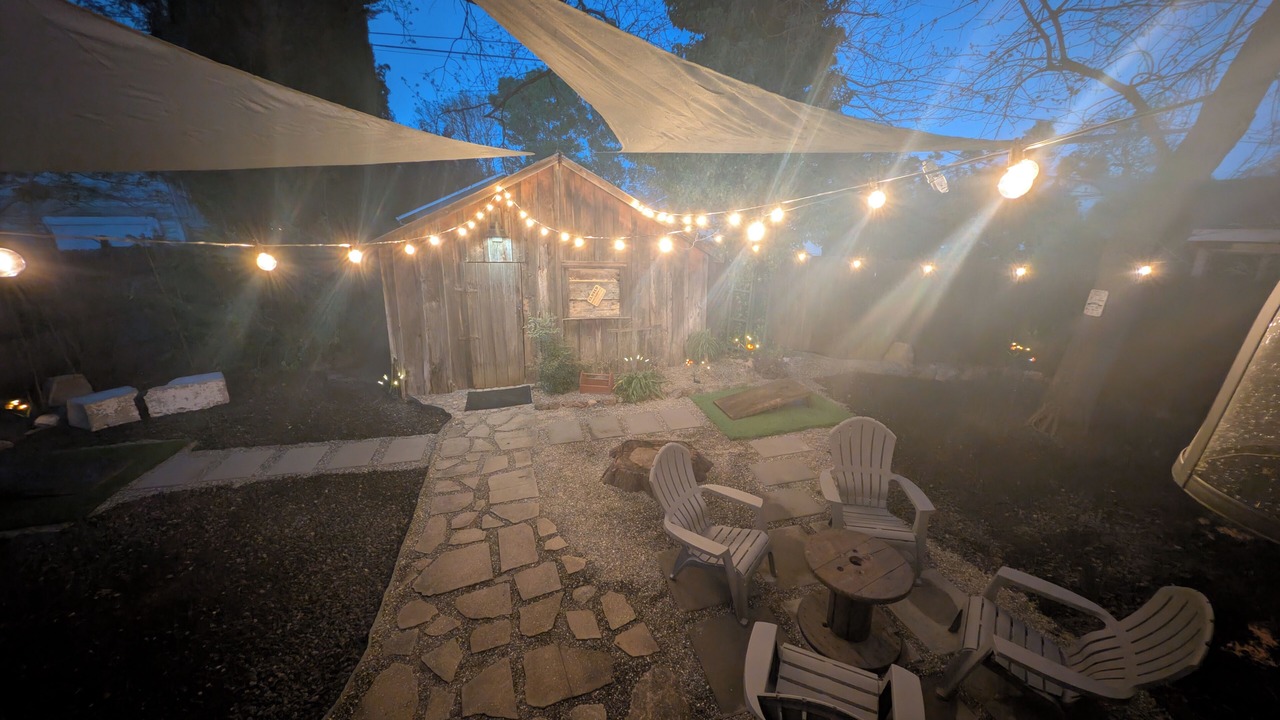 Photo of Patio Balcony in Red Bluff
