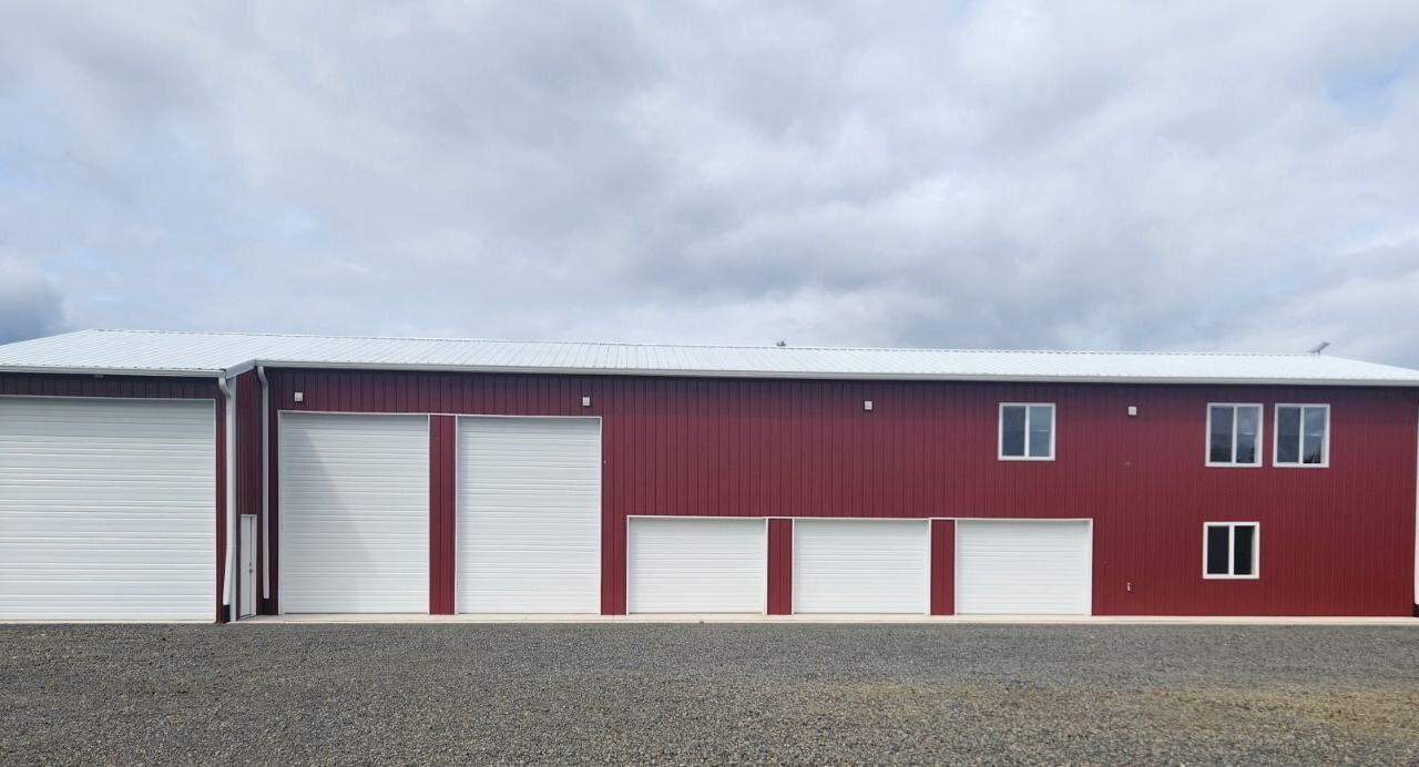Photo of Outdoor in Newberg