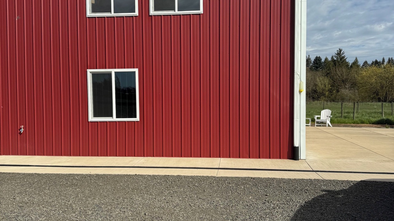 Photo of Outdoor in Newberg