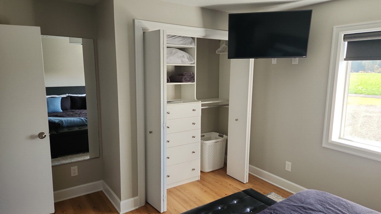 Photo of Bedroom in Newberg