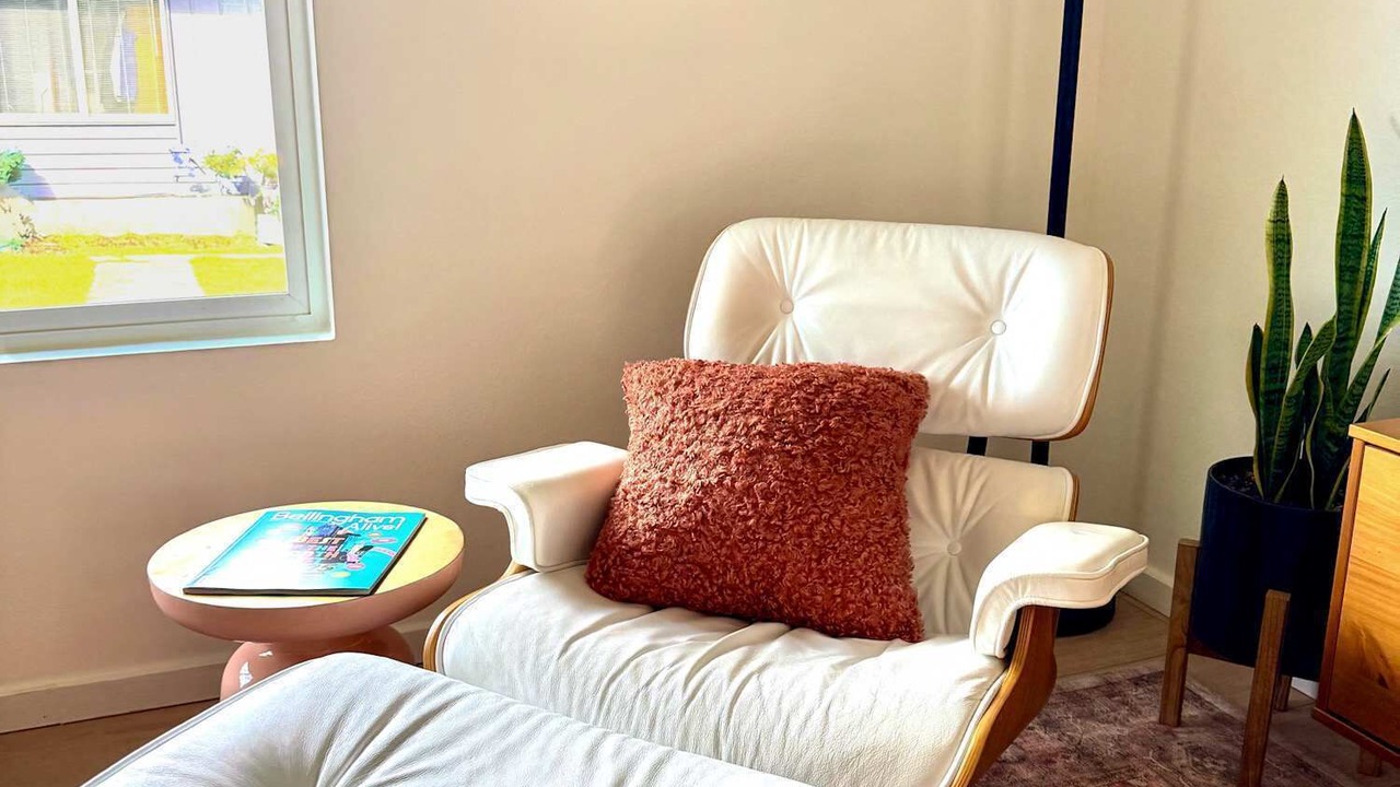 Photo of Livingroom in Columbia