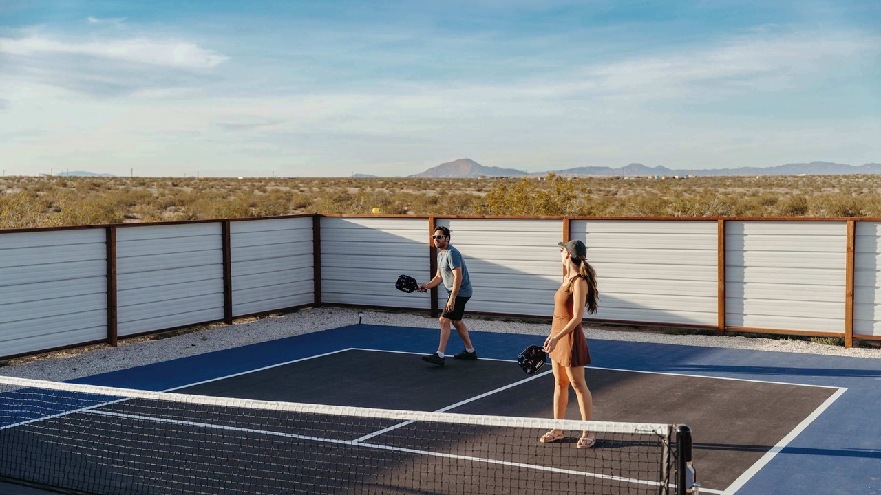 Photo of Others in Joshua Tree