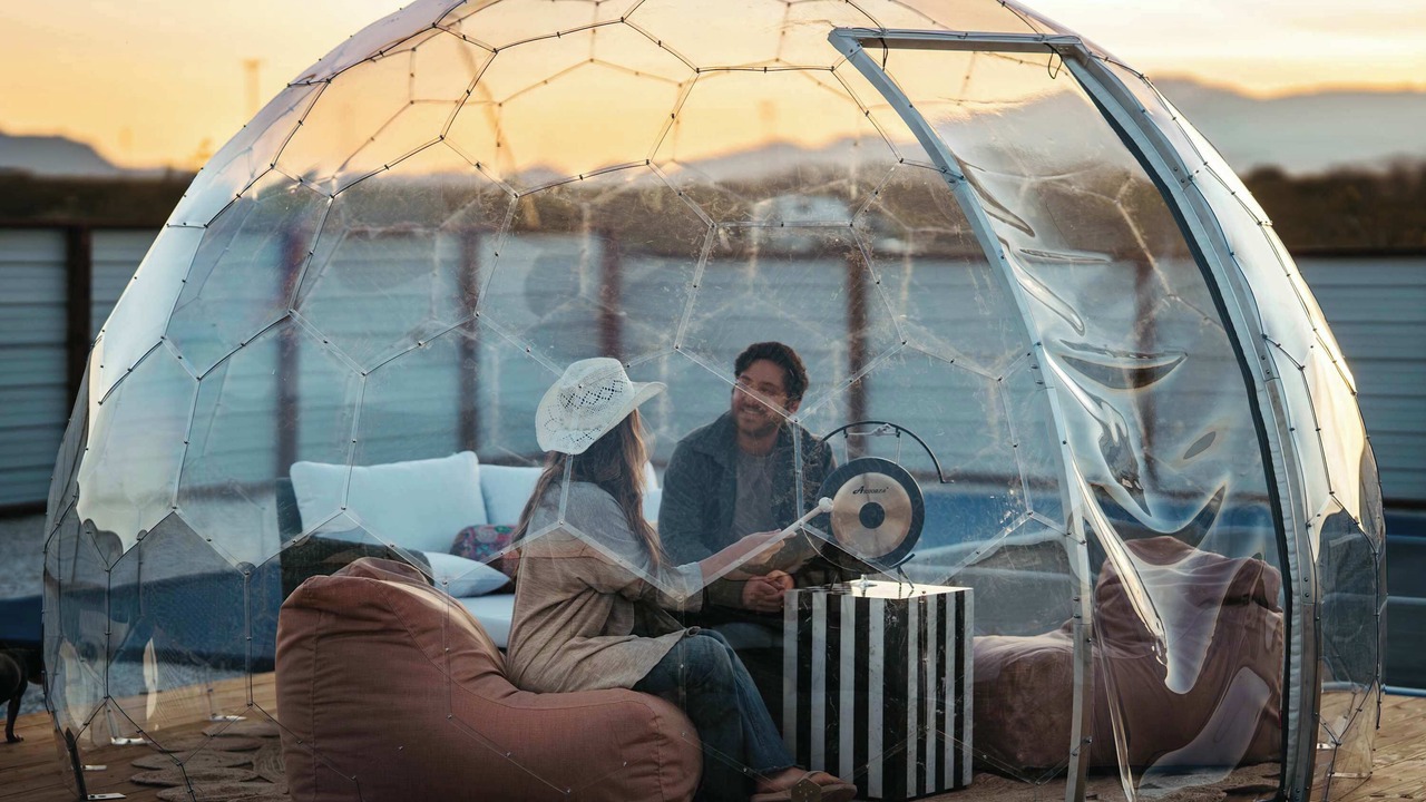 Photo of Outdoor in Joshua Tree