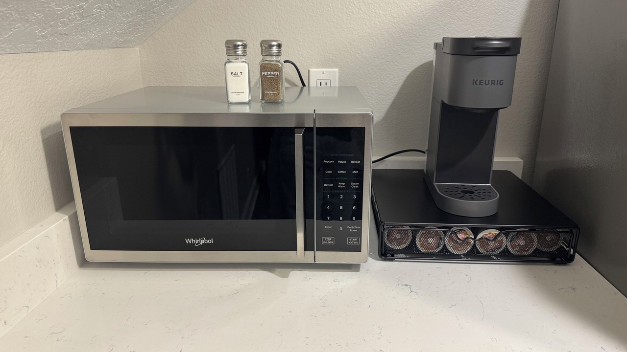 Photo of Kitchen in Newberg