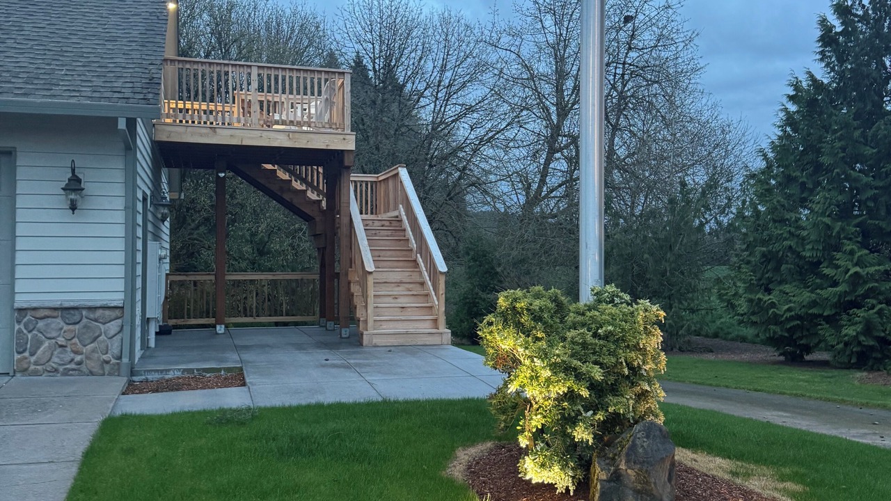 Photo of Outdoor in Newberg
