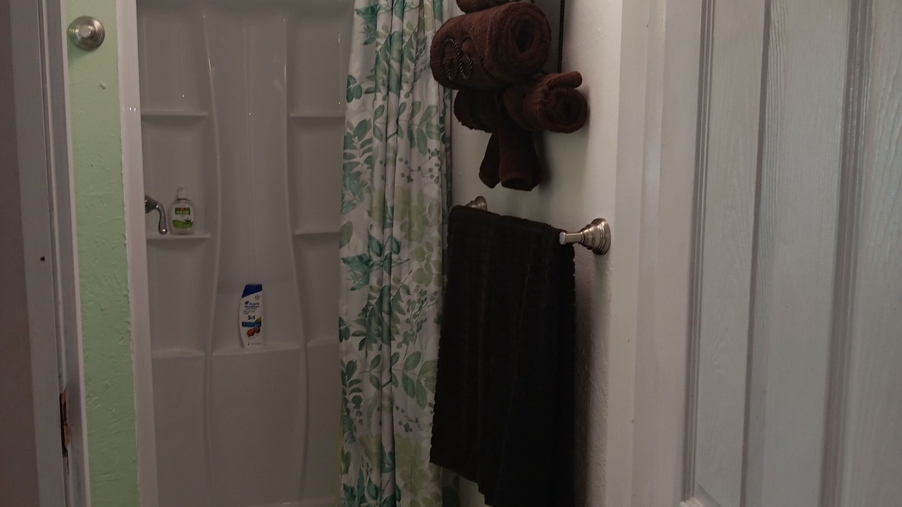 Photo of Bathroom in Toledo