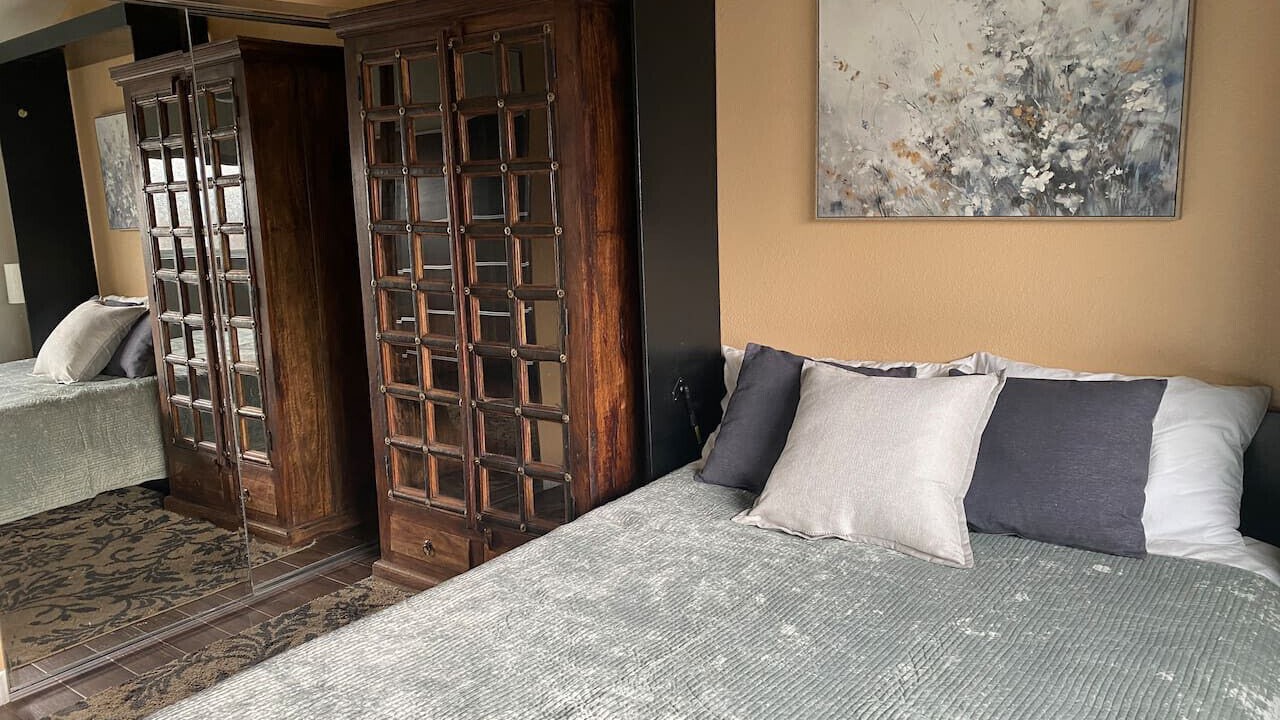 Photo of Bedroom in Brea