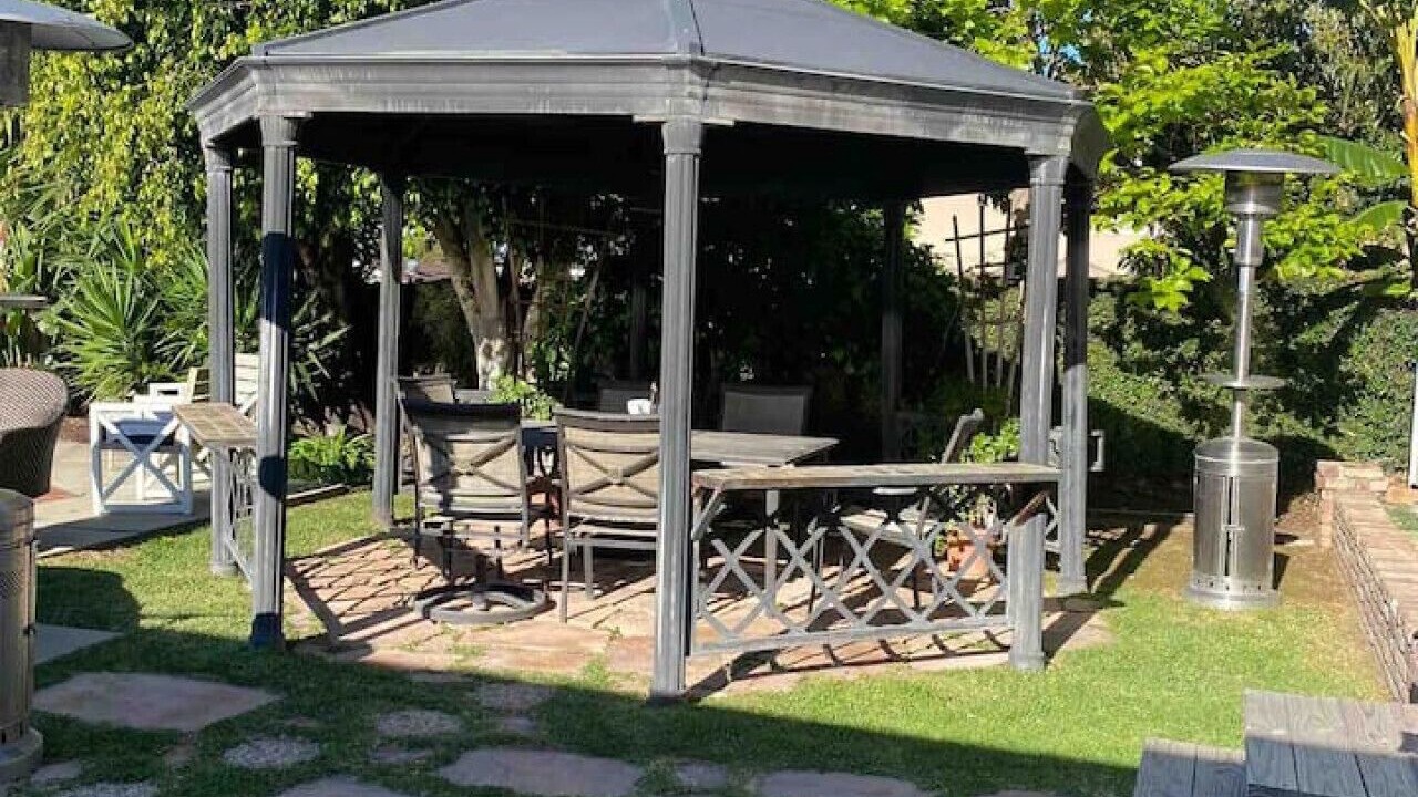 Photo of Outdoor in Brea