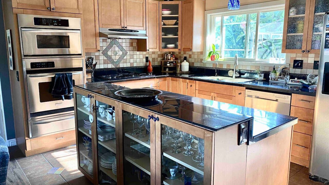 Photo of Kitchen in Brea