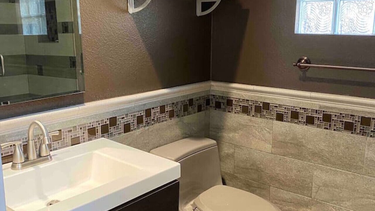 Photo of Bathroom in Brea