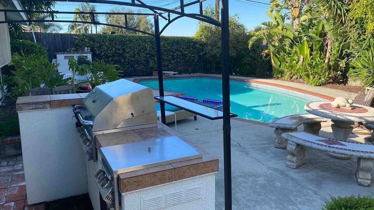 Photo of Patio Balcony in Brea