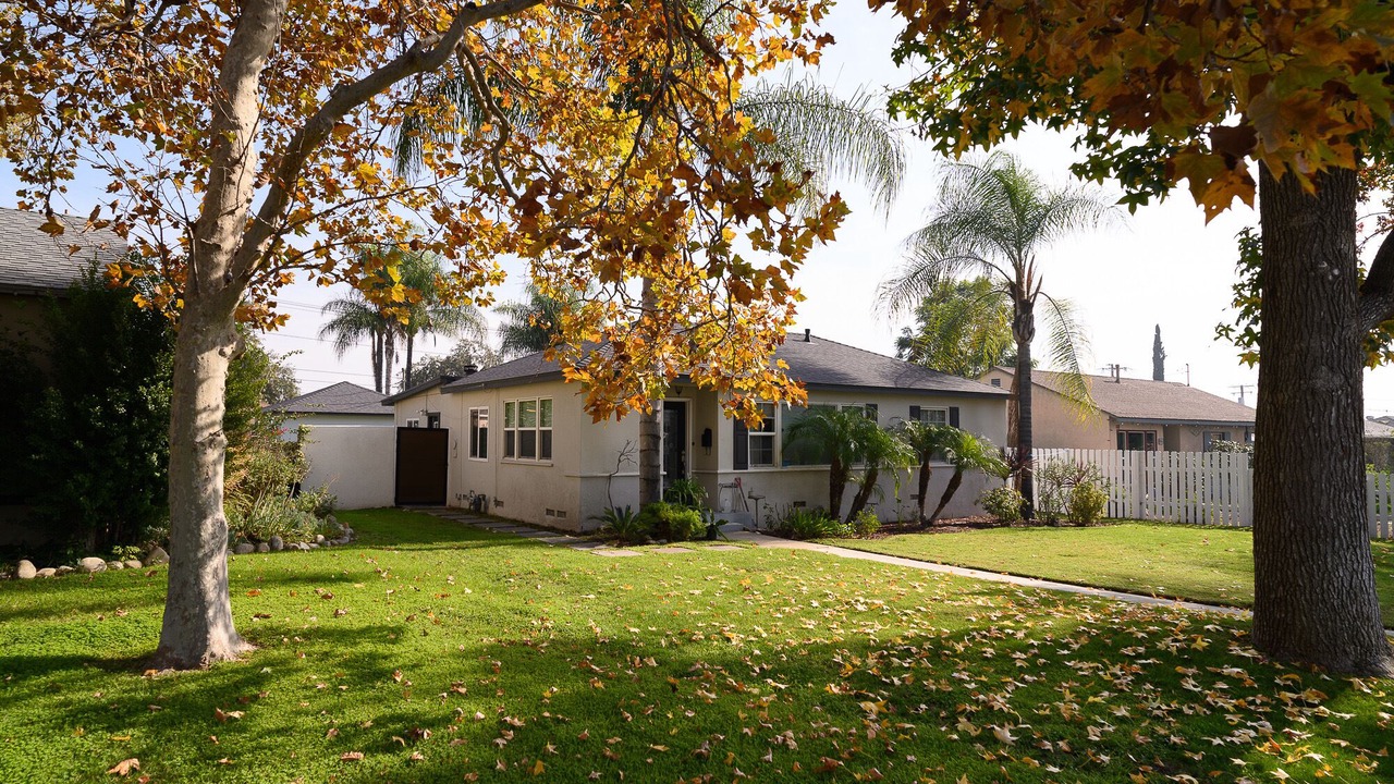 Photo of Outdoor in Upland