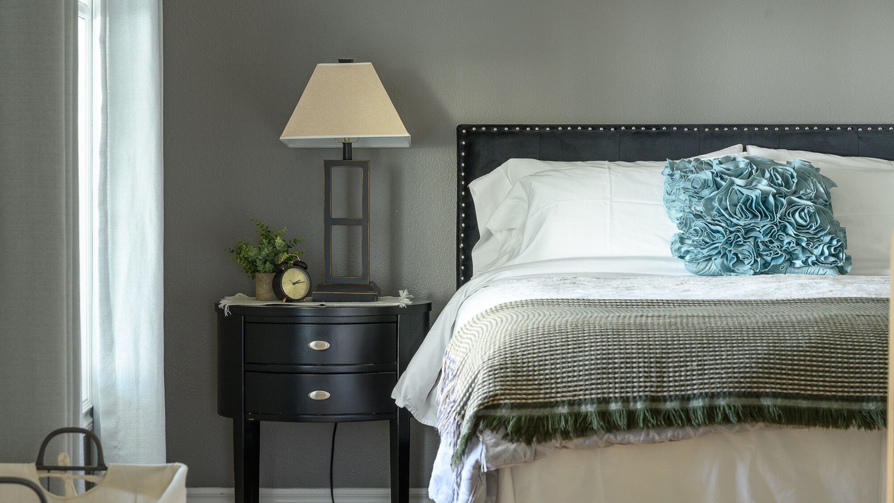 Photo of Bedroom in Upland
