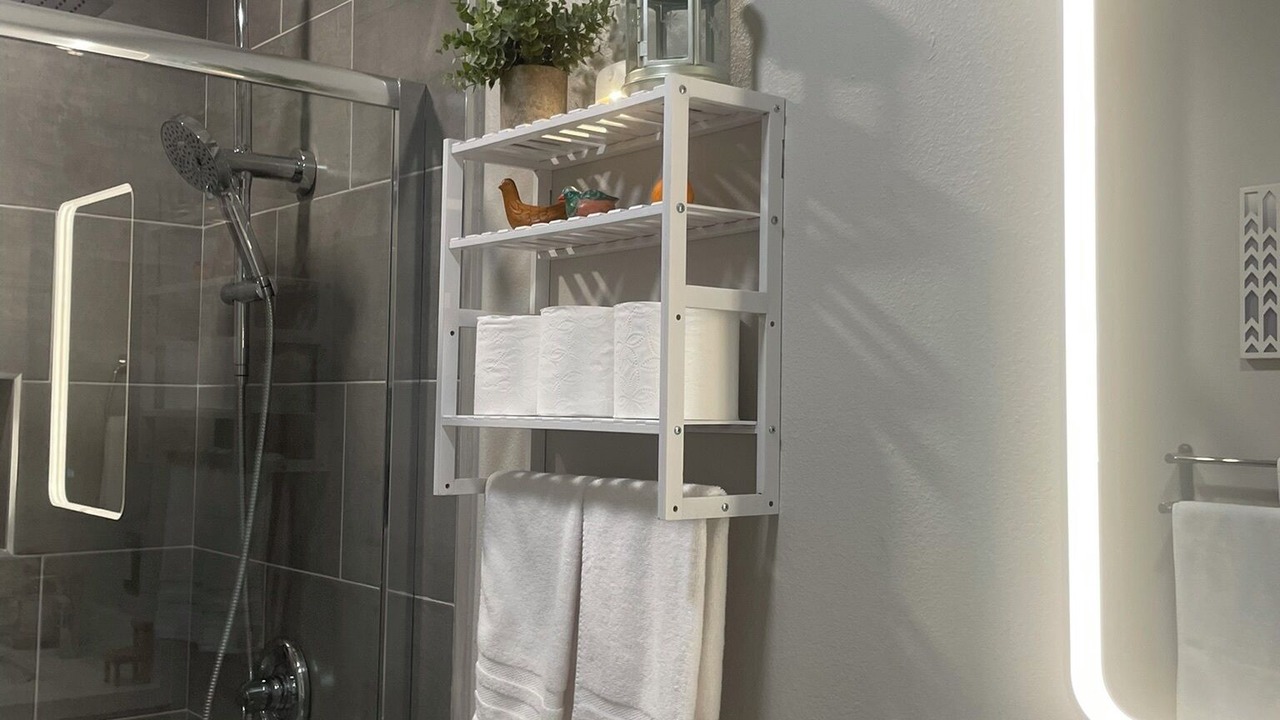 Photo of Bathroom in Upland