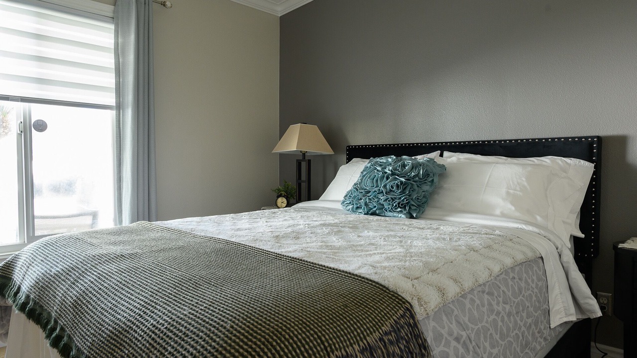 Photo of Bedroom in Upland