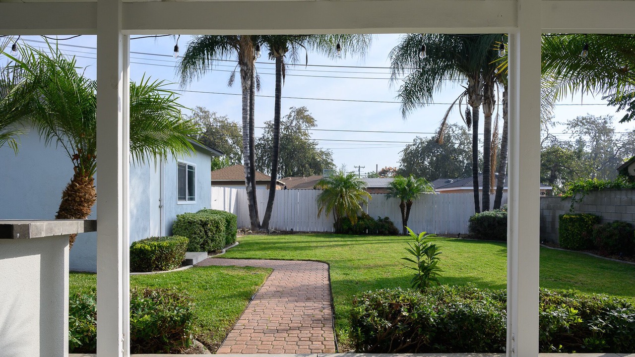 Photo of Outdoor in Upland