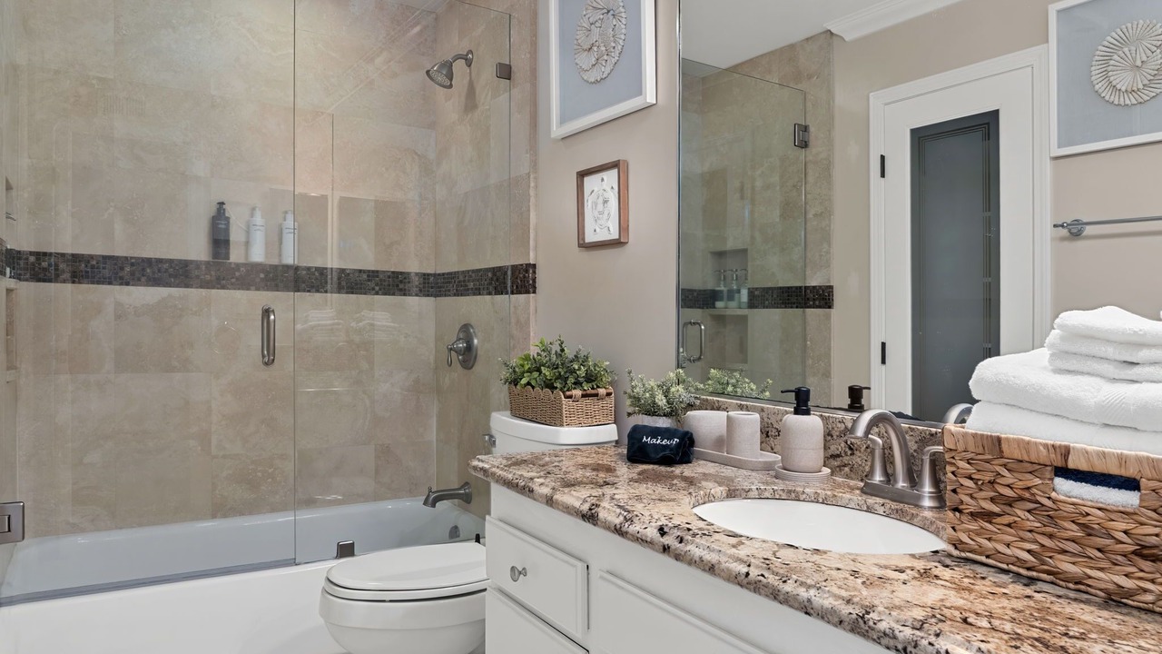 Photo of Bathroom in Hidden Valley