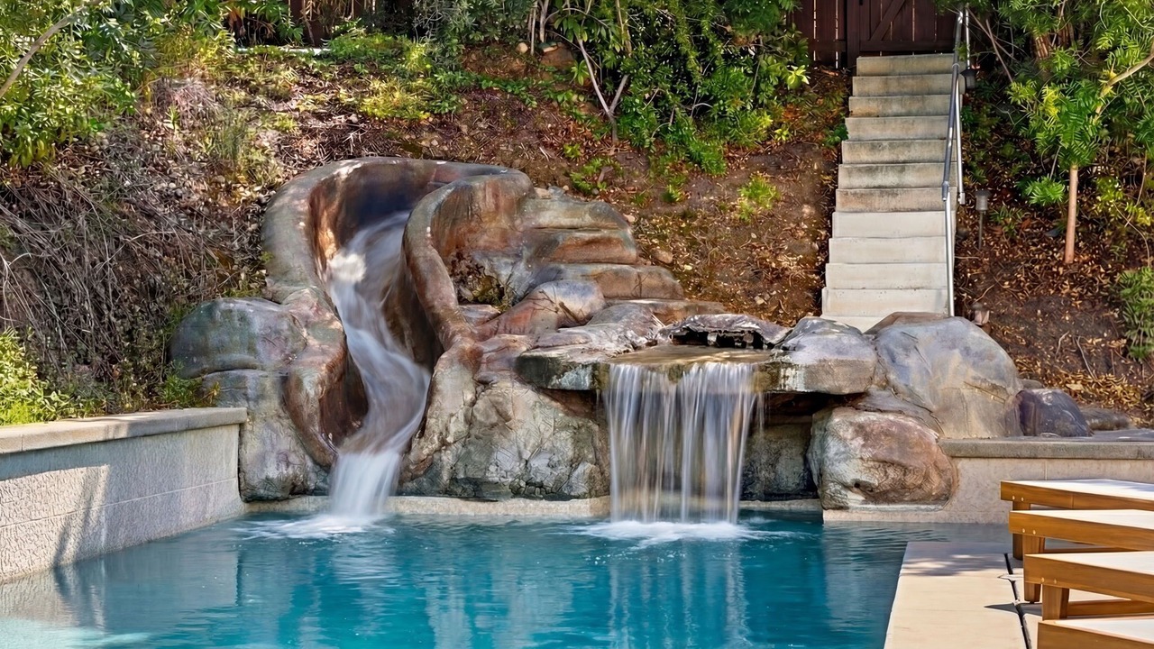 Photo of Outdoor in Hidden Valley