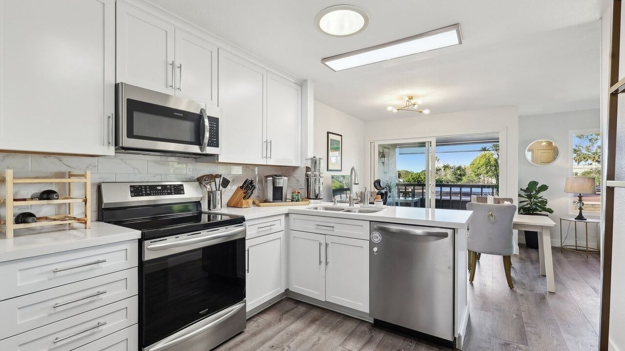 Photo of Kitchen in Morena