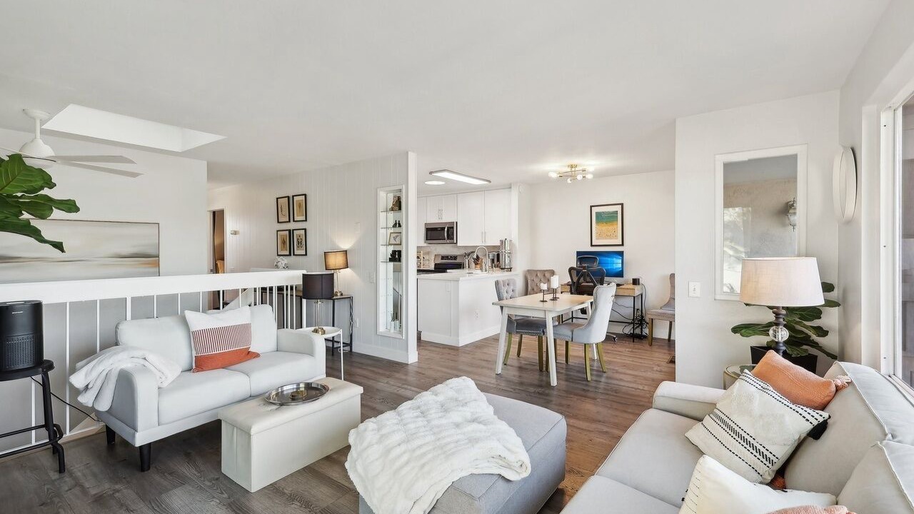 Photo of Livingroom in Morena