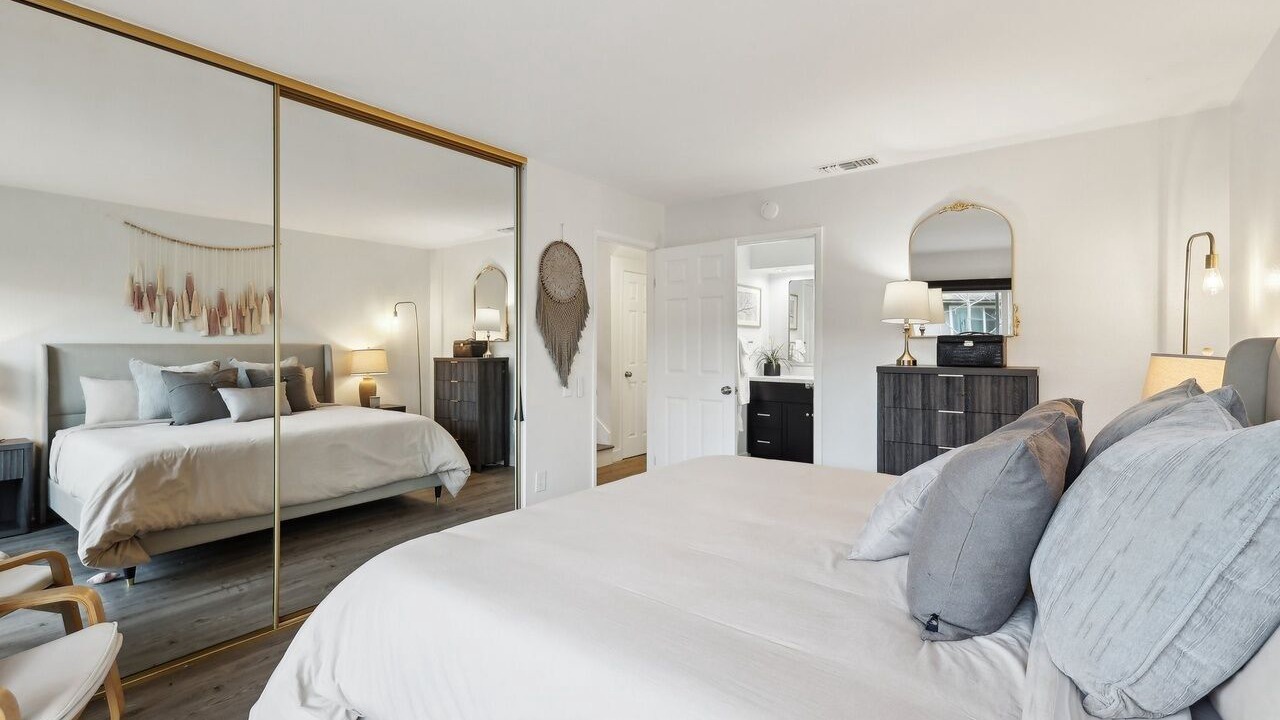 Photo of Bedroom in Morena