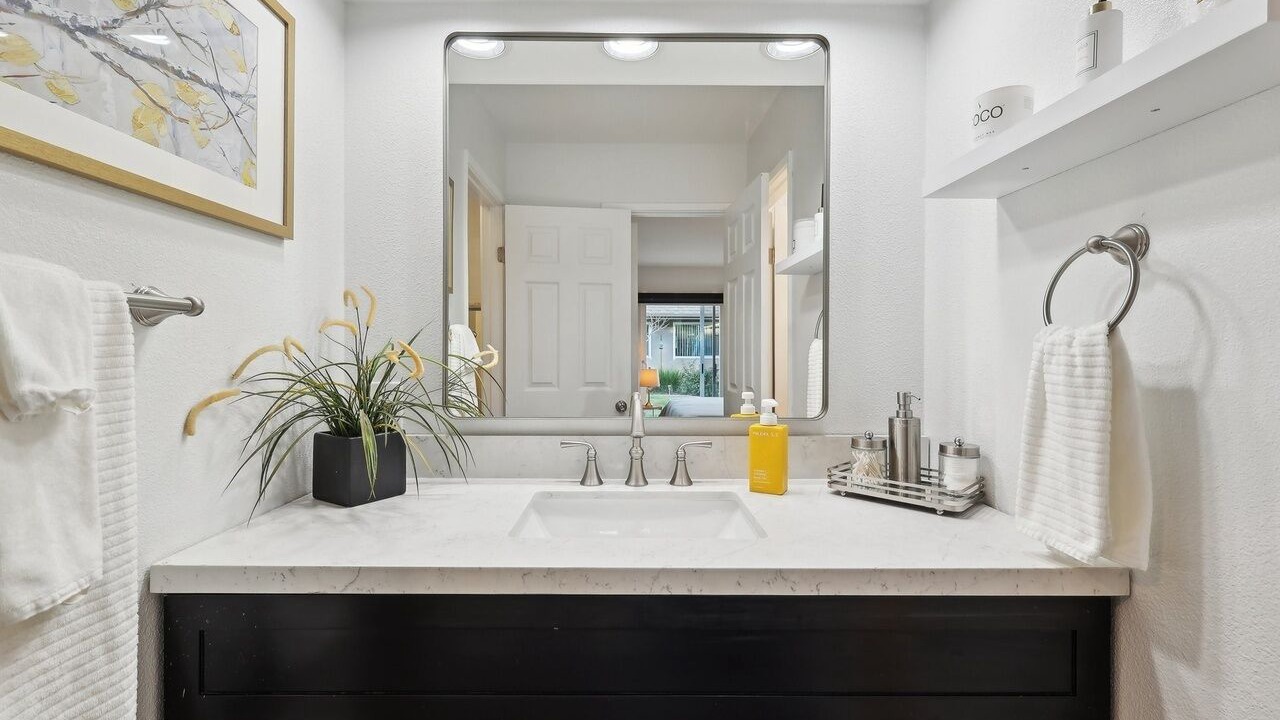 Photo of Bathroom in Morena