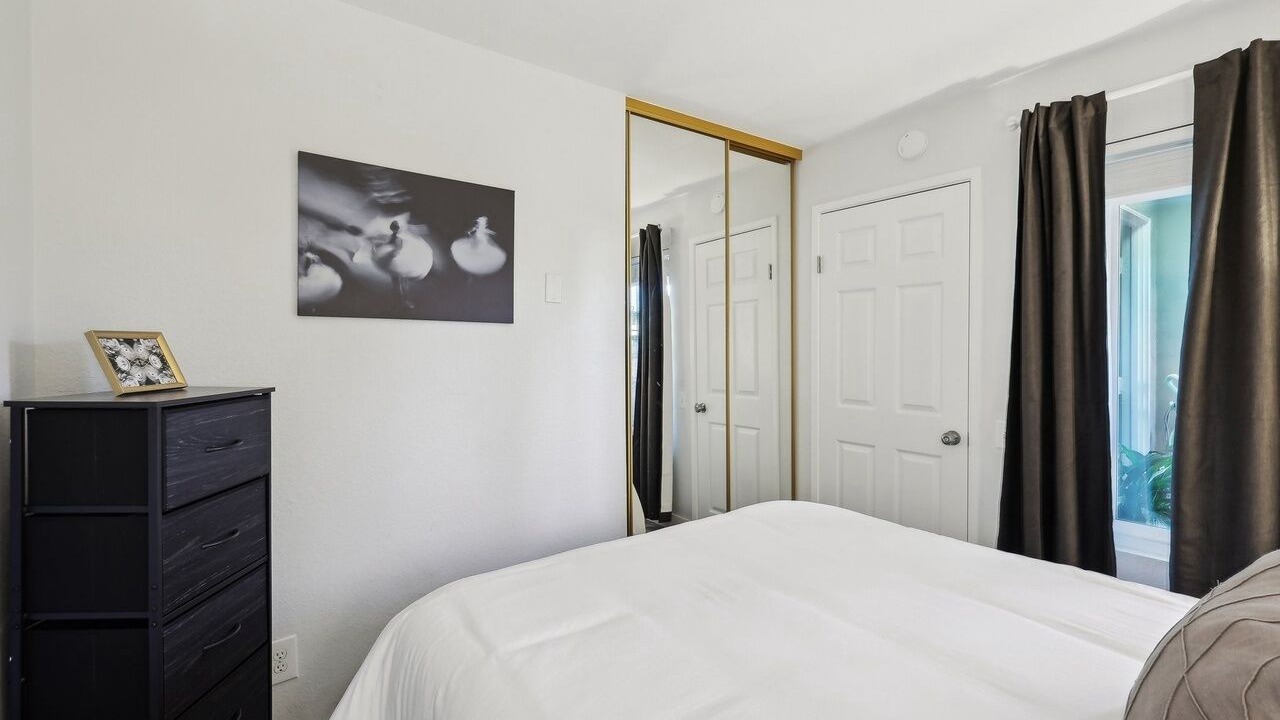 Photo of Bedroom in Morena
