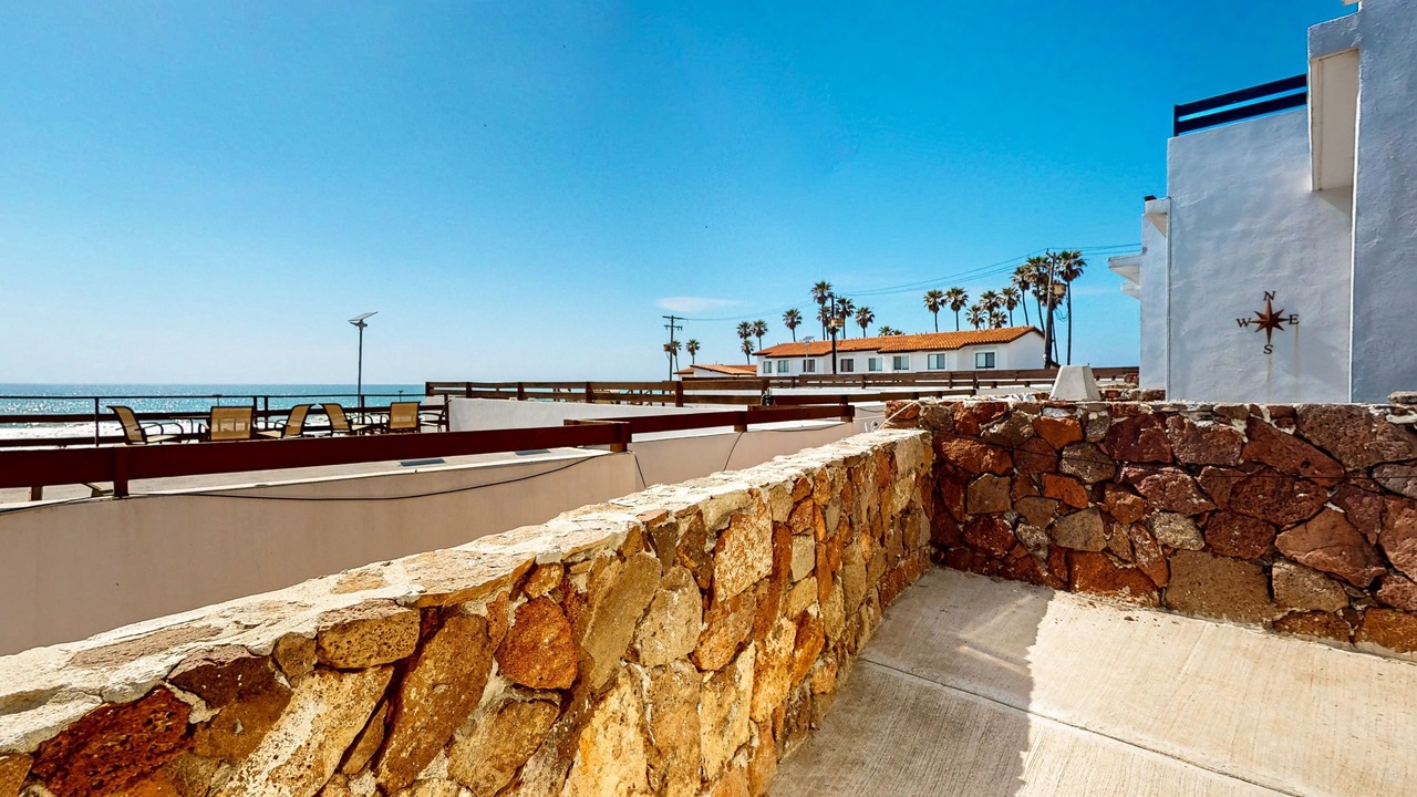 Photo of Outdoor in La Paloma