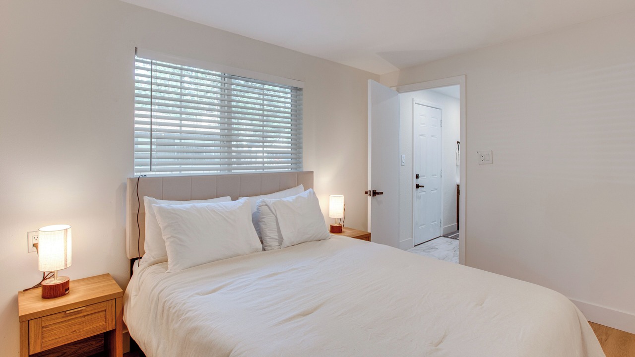 Photo of Bedroom in Sierra Tract
