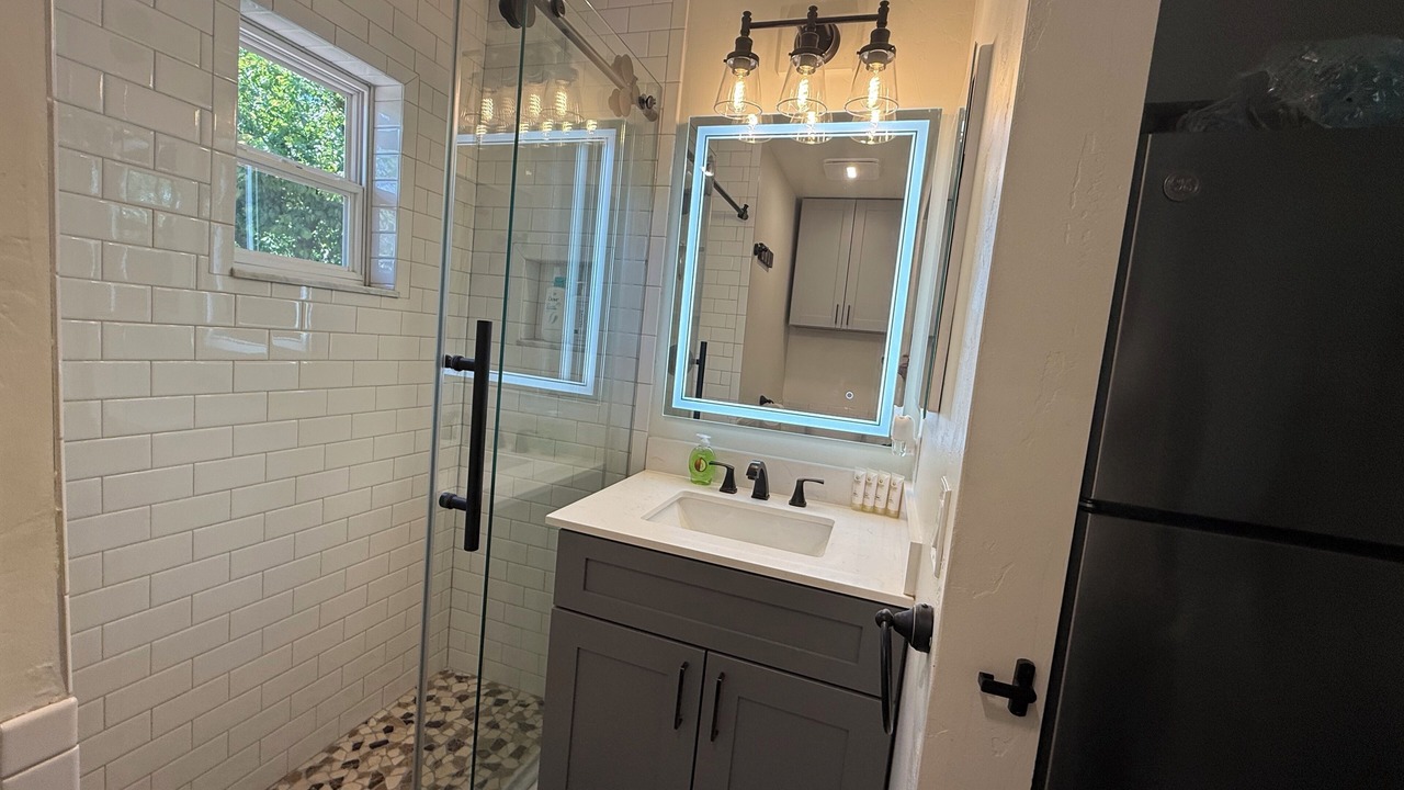 Photo of Bathroom in West Sedona