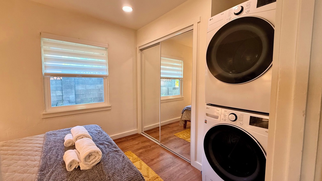 Photo of Bedroom in West Sedona