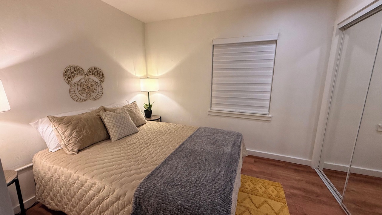 Photo of Bedroom in West Sedona