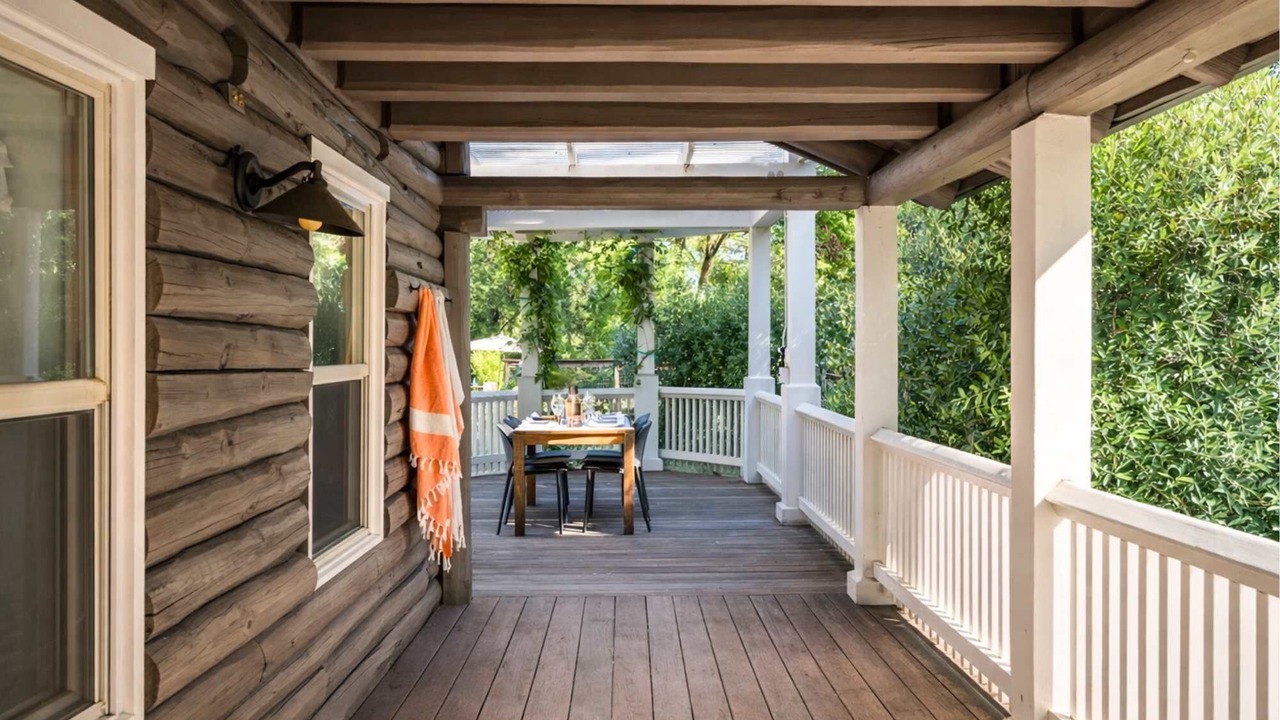 Photo of Outdoor in Calistoga