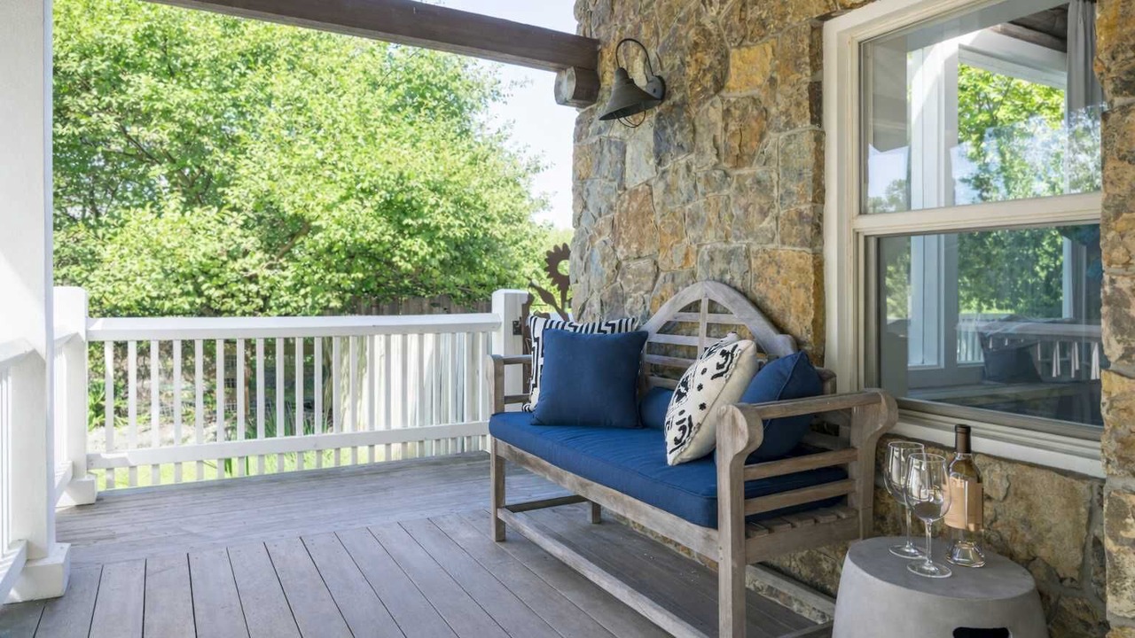 Photo of Outdoor in Calistoga
