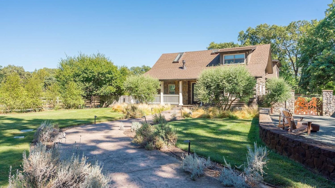 Photo of Outdoor in Calistoga