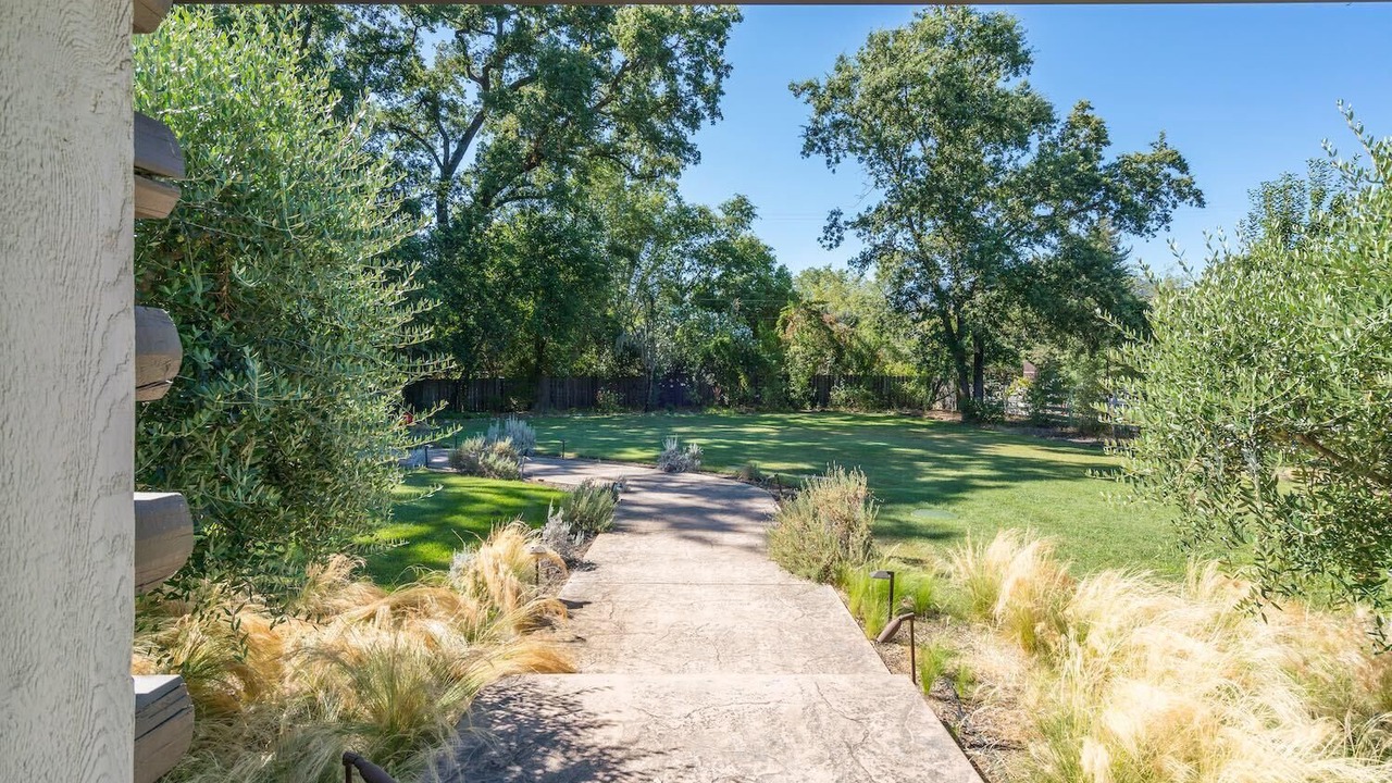 Photo of Outdoor in Calistoga