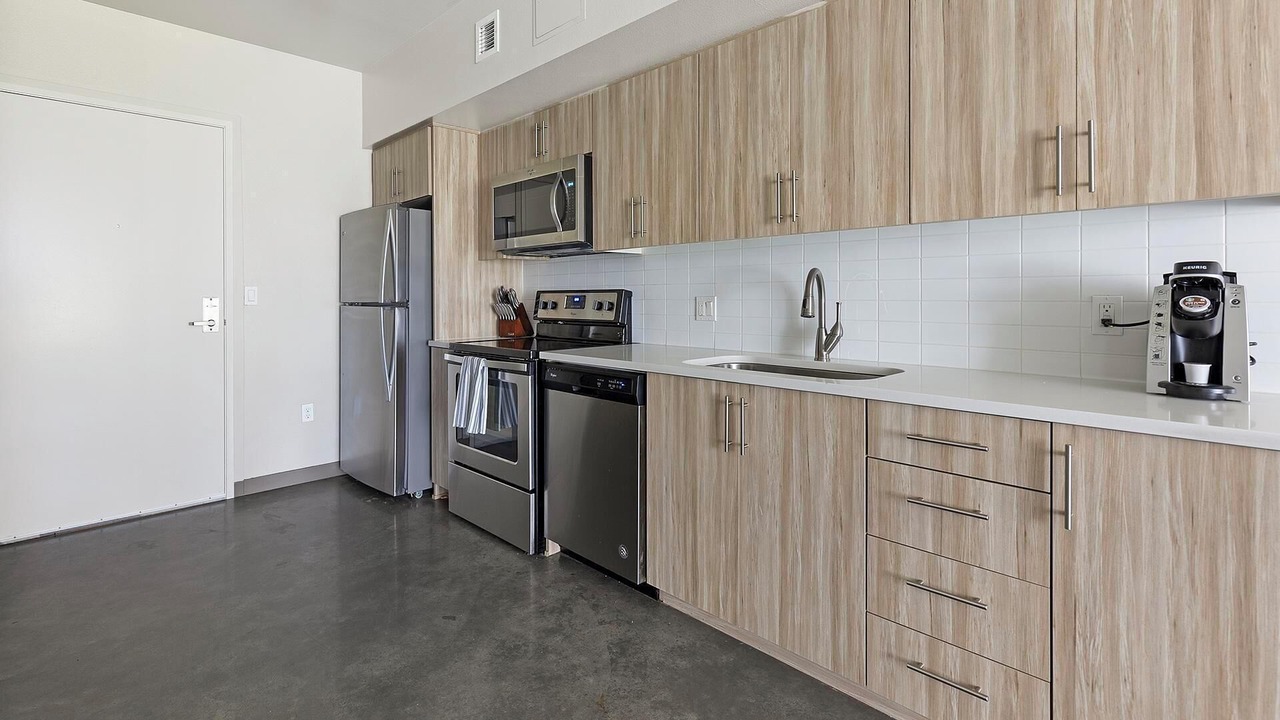 Photo of Kitchen in Northwest Portland