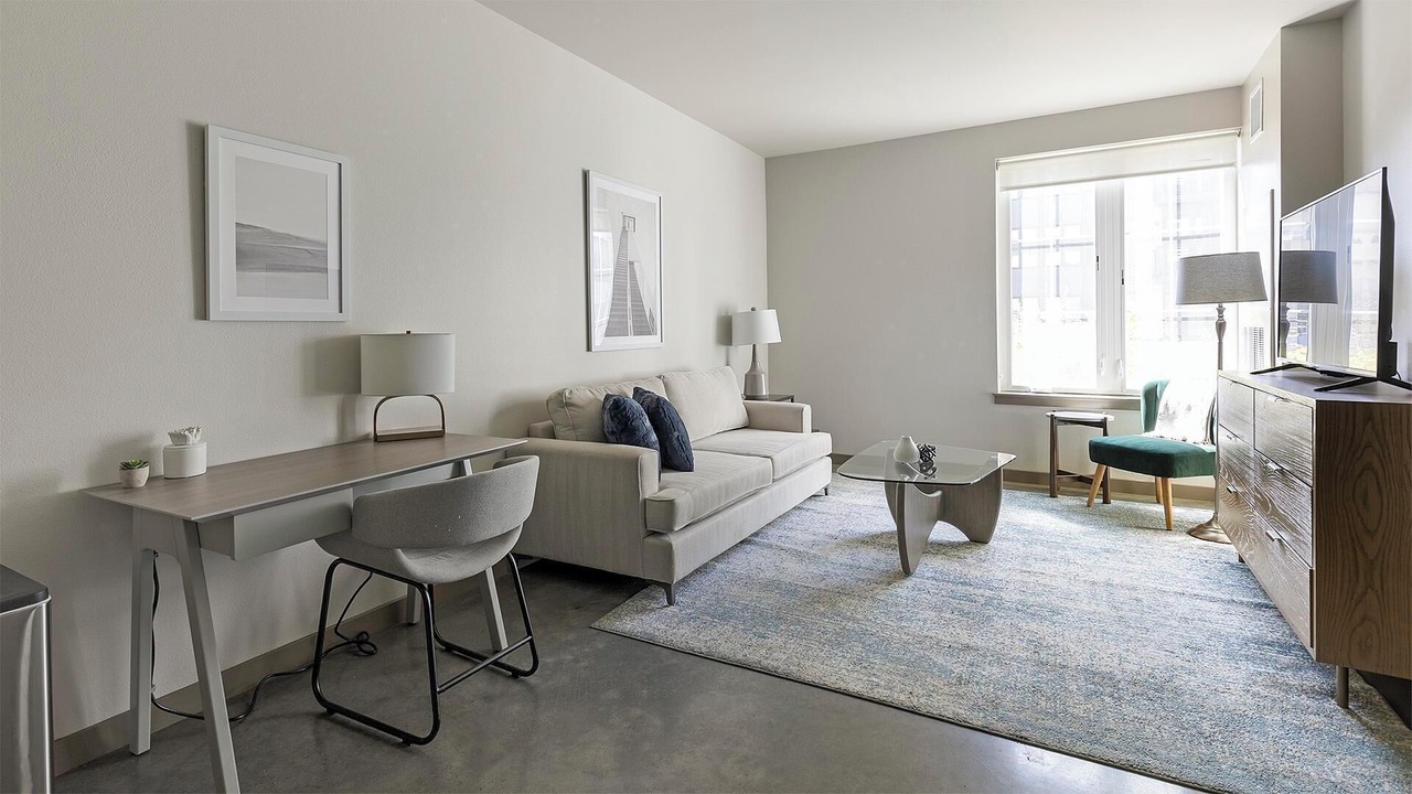 Photo of Livingroom in Northwest Portland