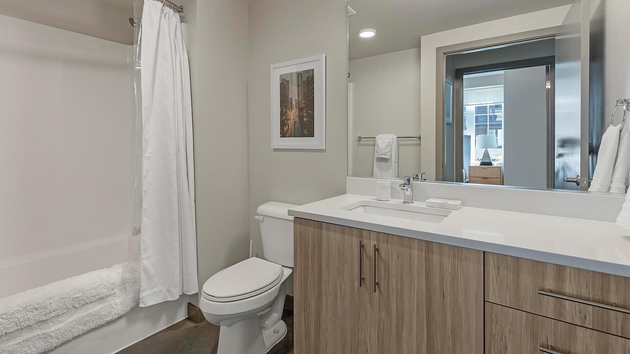 Photo of Bathroom in Northwest Portland