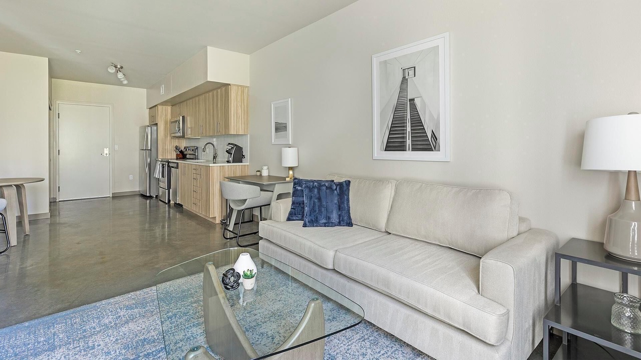 Photo of Livingroom in Northwest Portland