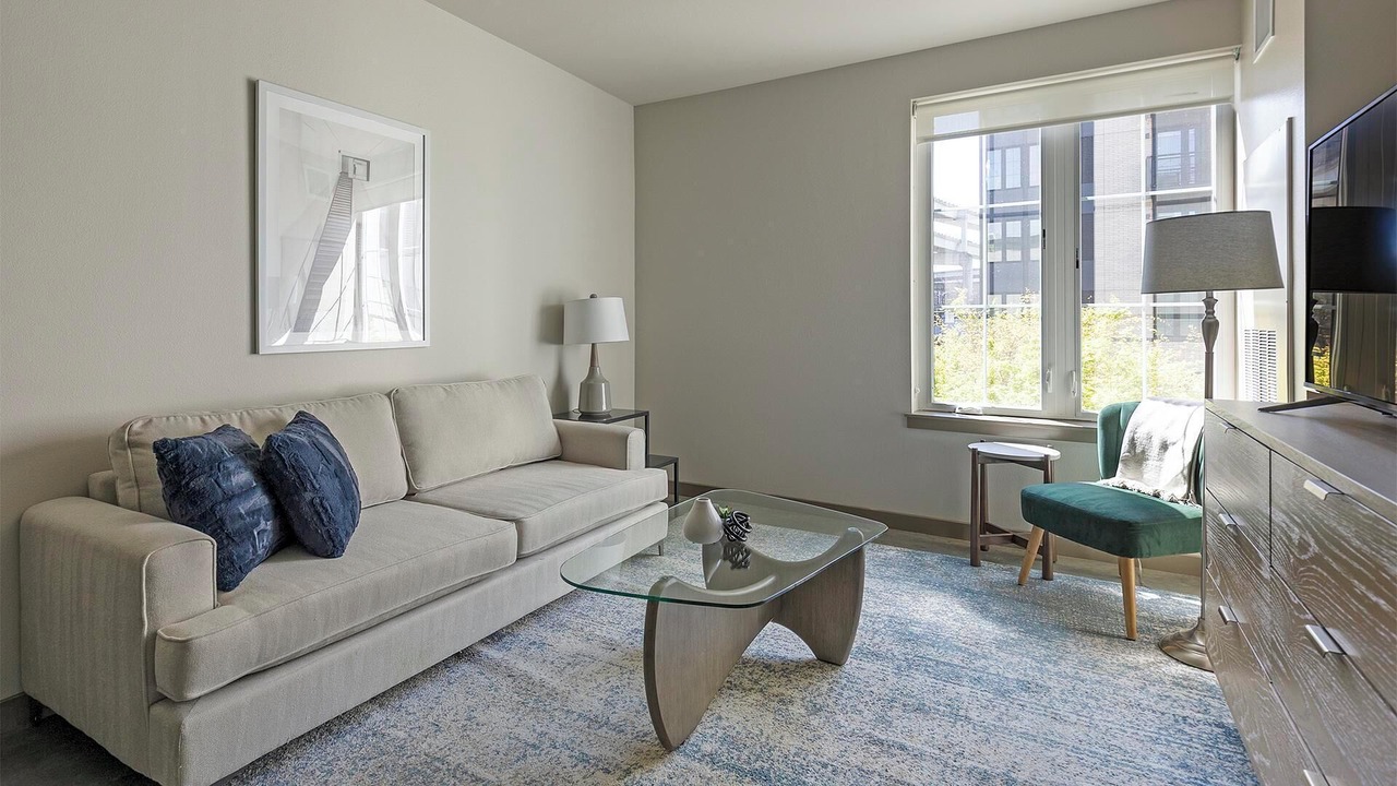 Photo of Livingroom in Northwest Portland