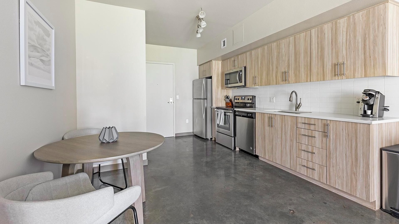 Photo of Kitchen in Northwest Portland