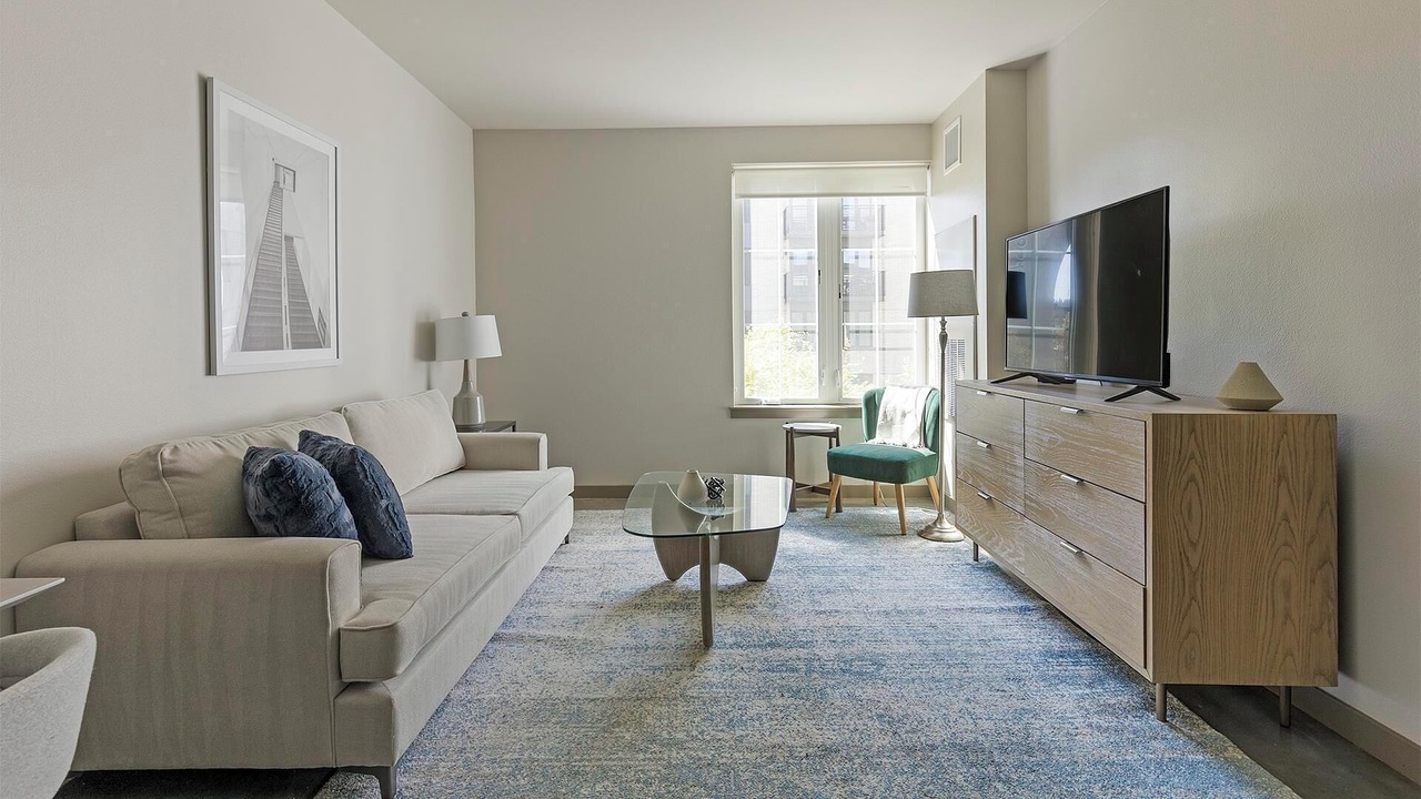 Photo of Livingroom in Northwest Portland