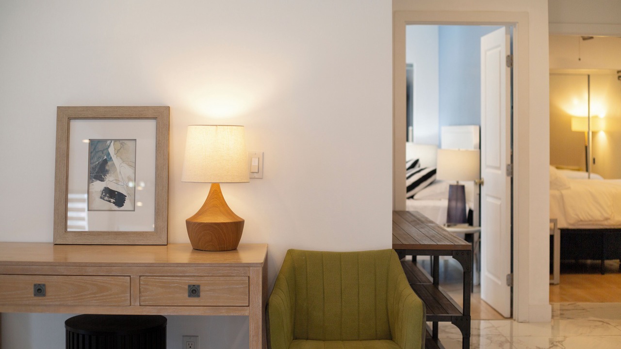 Photo of Bedroom in North Central
